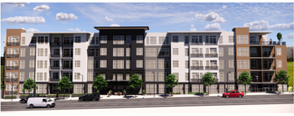 Plus de détails pour 23601-23607 Highway 99, Edmonds, WA - Logement à vendre