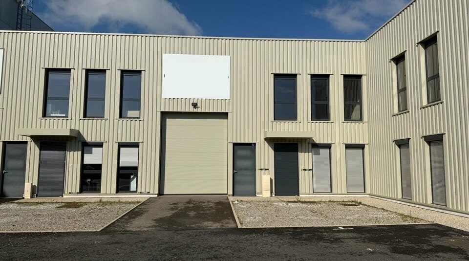 55 Rue Emile Zola, Décines-Charpieu à vendre - Photo de l’immeuble – Image 1 sur 4