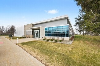 Plus de détails pour 847 Avis Dr, Ann Arbor, MI - Industriel/Logistique à vendre