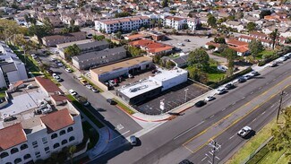 Plus de détails pour 7852 Bolsa Ave, Midway City, CA - Local commercial à vendre