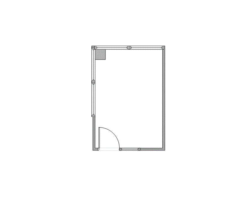 3934 W FM-1960, Houston, TX à louer Plan d’étage– Image 1 sur 1