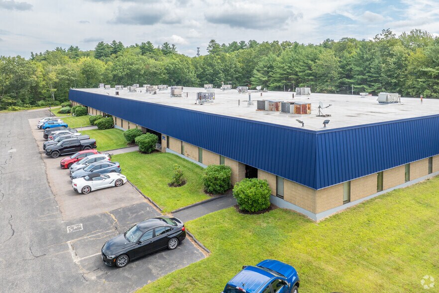 25 South St, Hopkinton, MA à louer - Photo de l’immeuble – Image 3 sur 7