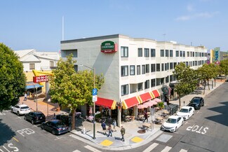 Plus de détails pour 333 Jefferson St, San Francisco, CA - Local commercial à louer