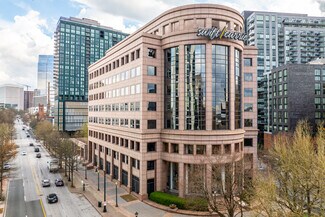 Plus de détails pour 1420 Peachtree St NE, Atlanta, GA - Bureau à louer
