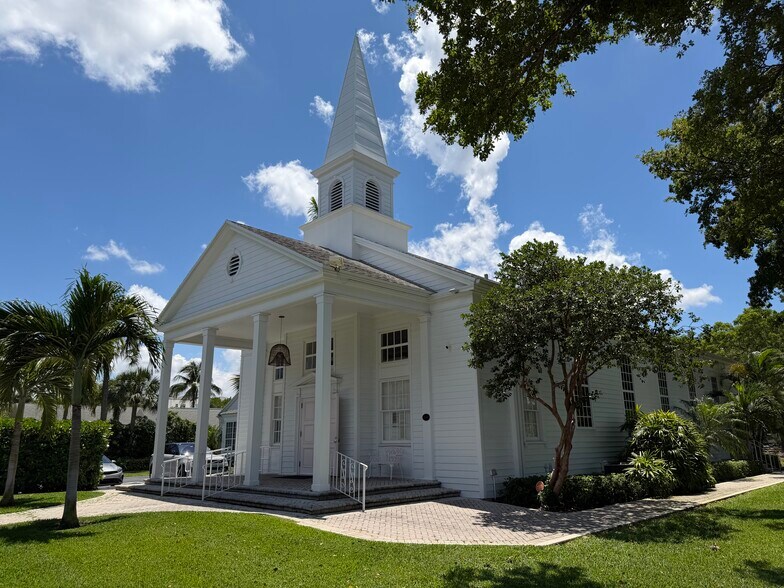 200 SE 7th Ave, Delray Beach, FL à vendre - Photo de l’immeuble – Image 2 sur 12