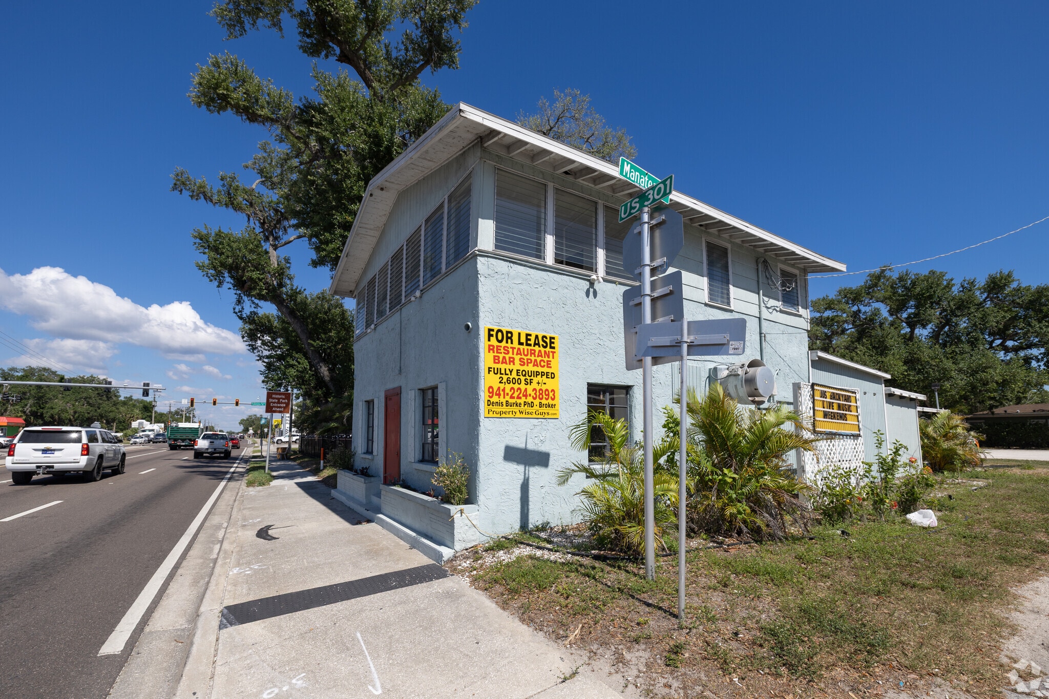 3503 Us-301, Ellenton, FL à louer Photo principale– Image 1 sur 2