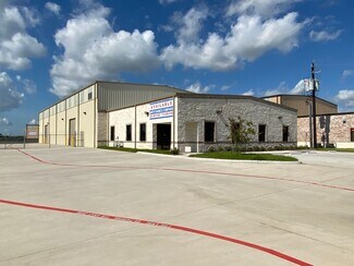 Plus de détails pour 4484 Genoa Red Bluff Rd, Houston, TX - Industriel/Logistique à louer