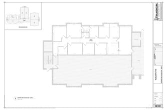 845 Sir Thomas Ct, Harrisburg, PA à louer Plan d’étage– Image 1 sur 1