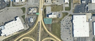 Plus de détails pour 110 E Callander St, South Bend, IN - Terrain à vendre