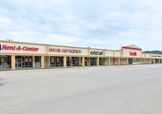 Plus de détails pour 164 N State Route 2, New Martinsville, WV - Local commercial à louer