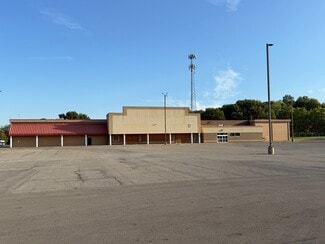 Plus de détails pour 2199 E State St, Hermitage, PA - Industriel/Logistique à vendre