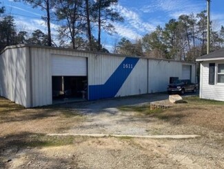 Plus de détails pour 1611 St Andrews Terrace Rd, Columbia, SC - Local d'activités à louer