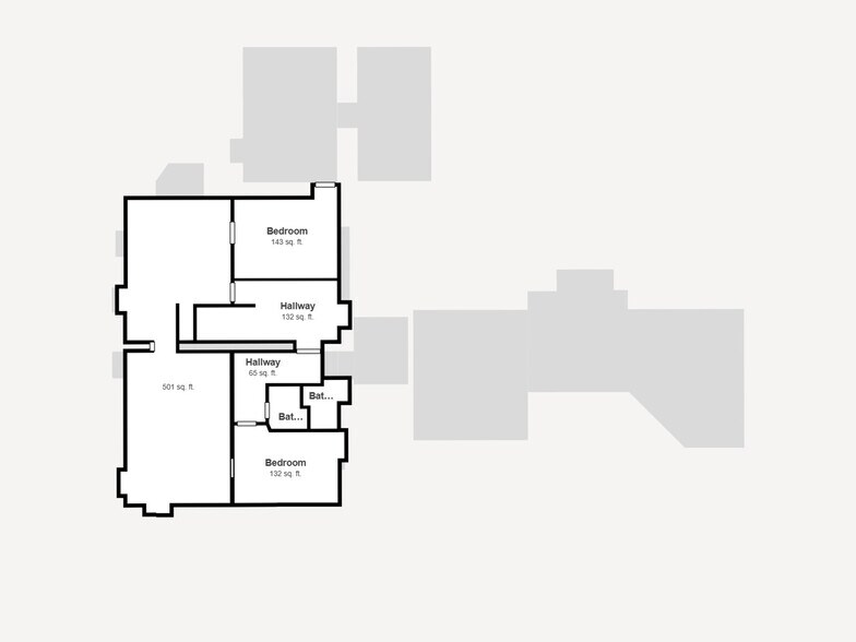 1799 Horseshoe Pike, Honey Brook, PA à louer - Photo de l’immeuble – Image 2 sur 10