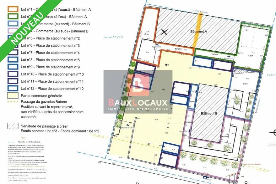 Local d'activités dans BERRE-L'ETANG à vendre - Photo de l’immeuble – Image 2 sur 8