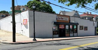 Plus de détails pour 146 Lockwood Ave, Yonkers, NY - Local commercial à vendre