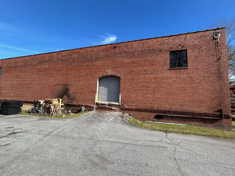 1525 Cusseta Rd, Columbus, GA à louer - Photo de l’immeuble – Image 3 sur 6