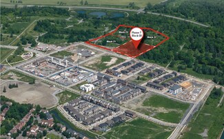 Plus de détails pour Wateridge Village Phase-7, Tawadina Road, Ottawa, ON - Terrain à vendre