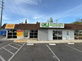 Plus de détails pour 2201 El Camino Ave, Sacramento, CA - Bureau/Local commercial à louer