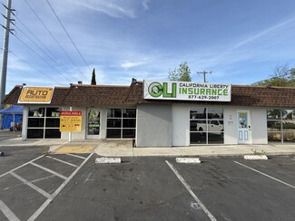 Plus de détails pour 2201 El Camino Ave, Sacramento, CA - Bureau/Local commercial à louer