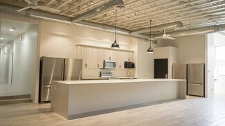 Plus de détails pour 1414 N 1st Ave, Tucson, AZ - Logement à vendre