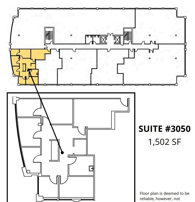 11181 Health Park Blvd, Naples, FL à louer Plan d’étage– Image 1 sur 1