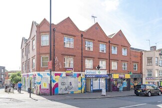 Plus de détails pour 40-48 Stokes Crof, Bristol - Local commercial à vendre