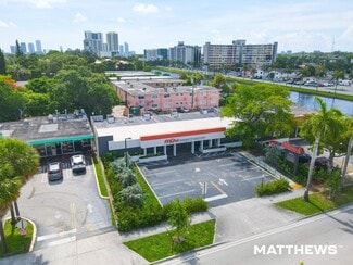 Plus de détails pour 16635 NE 19th Ave, Miami, FL - Local commercial à vendre