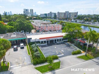 Plus de détails pour 16635 NE 19th Ave, Miami, FL - Local commercial à vendre