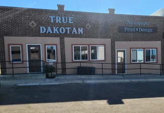 Plus de détails pour 113 Main St E, Wessington Springs, SD - Bureau à vendre