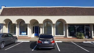 Plus de détails pour 7300 Fair Oaks Blvd, Carmichael, CA - Bureau/Médical, Bureau/Local commercial à louer