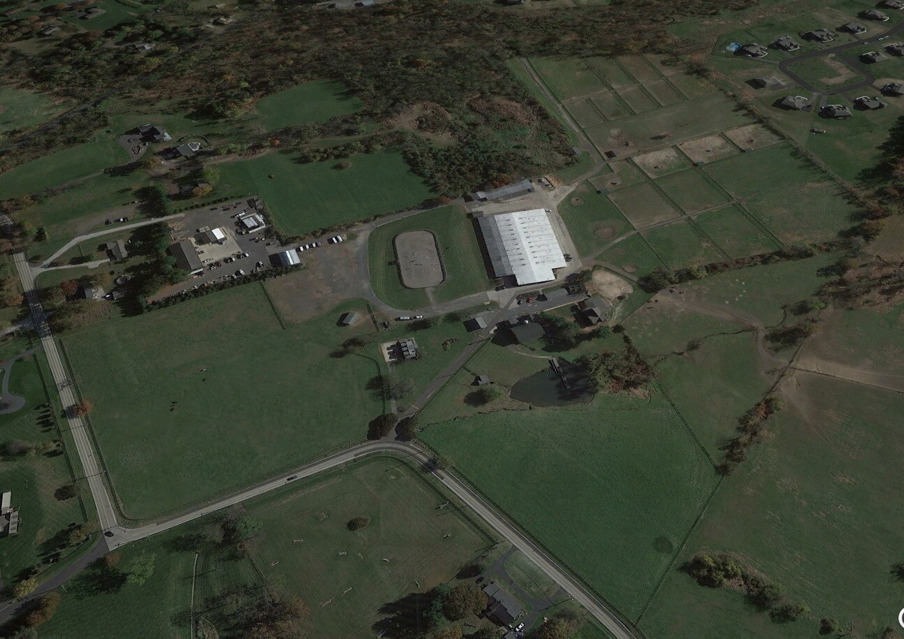 1600 Potshop Rd, Norristown, PA à vendre Photo principale– Image 1 sur 20