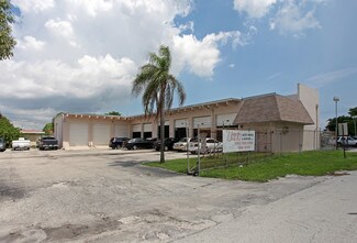 Plus de détails pour 101 NW 43rd St, Oakland Park, FL - Local commercial à vendre