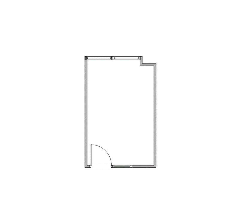 11011 Richmond Ave, Houston, TX à louer Plan d’étage– Image 1 sur 1