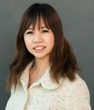 Bonnie Tsai