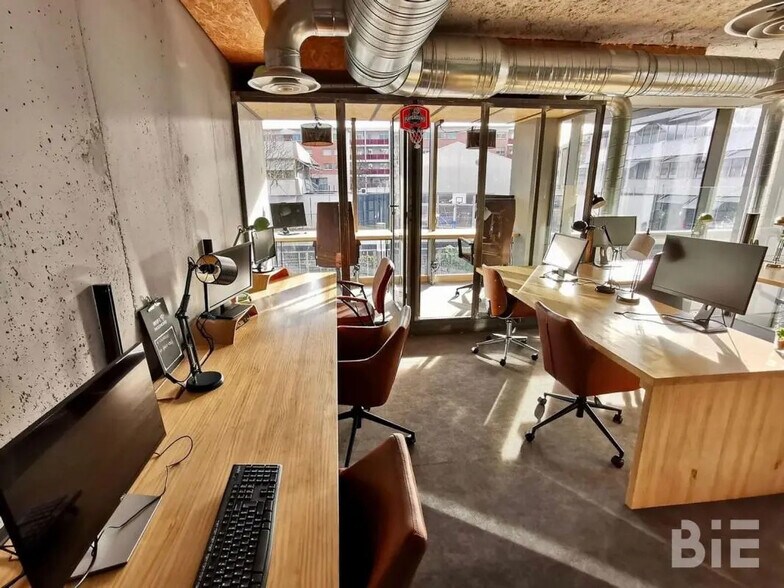 Bureau dans Mérignac à louer - Photo de l’immeuble – Image 2 sur 8