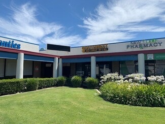 Plus de détails pour 4405-4437 Ming Ave, Bakersfield, CA - Local commercial à louer