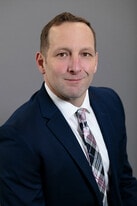Joseph Aiston