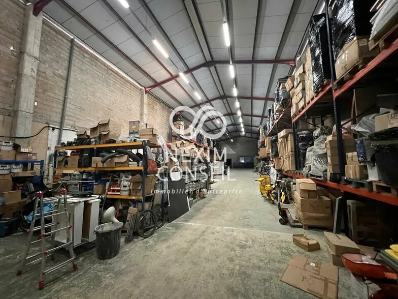 Bureau dans Bagnolet à louer - Photo de l’immeuble – Image 2 sur 14