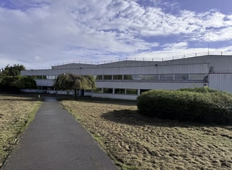 Plus de détails pour Chemin De Butez, Vimy - Industriel/Logistique à louer