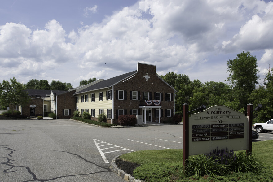 51 US 206, Augusta, NJ à louer - Photo de l’immeuble – Image 2 sur 14