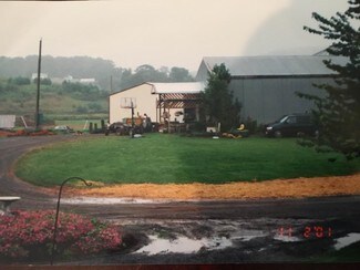 Plus de détails pour 16094 Evergreen Valley Rd, Timberville, VA - Bureau/Local commercial, Industriel/Logistique à louer