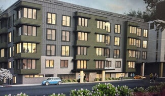 Plus de détails pour 325 Vine St NW, Washington, DC - Logement à vendre