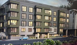 Plus de détails pour 325 Vine St NW, Washington, DC - Logement à vendre