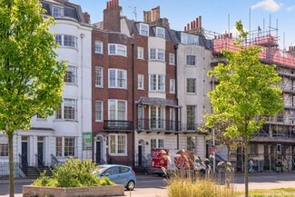Plus de détails pour 69 Grand Para, Brighton - Bureau à vendre