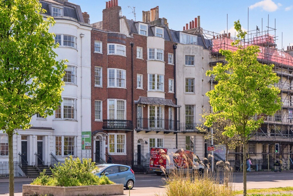 69 Grand Para, Brighton à vendre Photo de l’immeuble– Image 1 sur 26