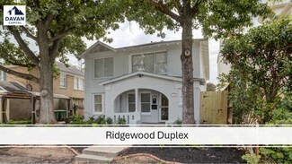 Plus de détails pour 1518 Ridgewood St, Houston, TX - Logement à vendre