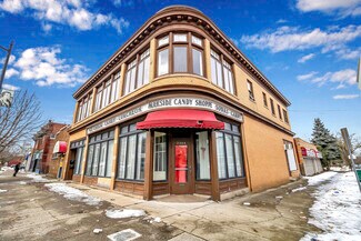 Plus de détails pour 2302 Main St, Buffalo, NY - Local commercial à vendre