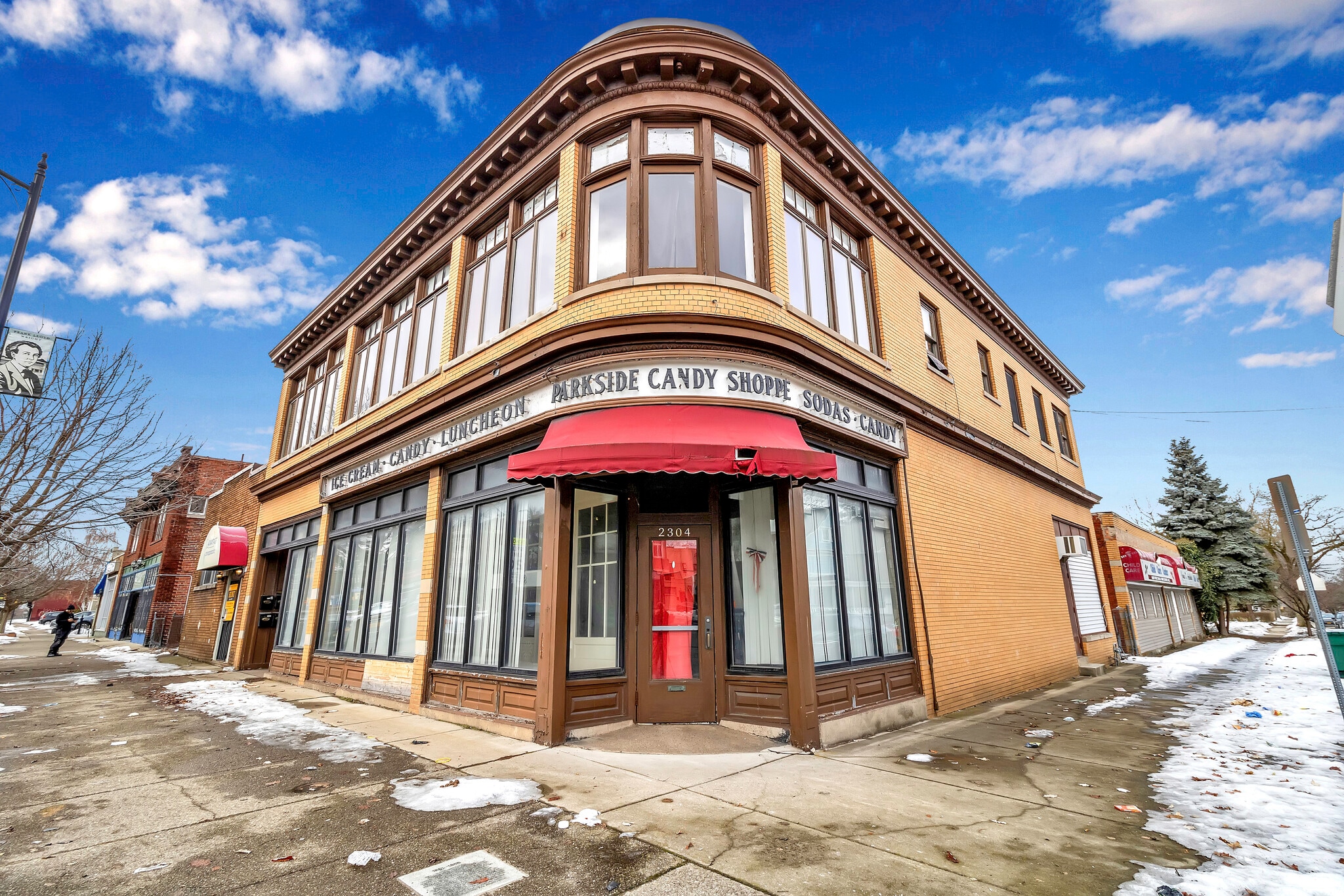 2302 Main St, Buffalo, NY à vendre Photo principale– Image 1 sur 49