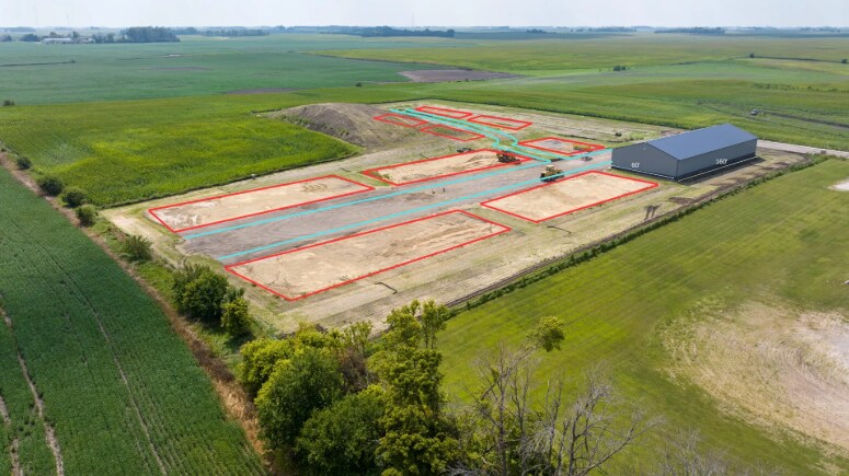 700 Armstrong Dr, Fairmont, MN 56031 - Lot 1 - - Photo intérieure - Image 1 of 15
