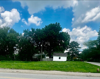Plus de détails pour 3200 Brown Ave, Kansas City, KS - Terrain à vendre